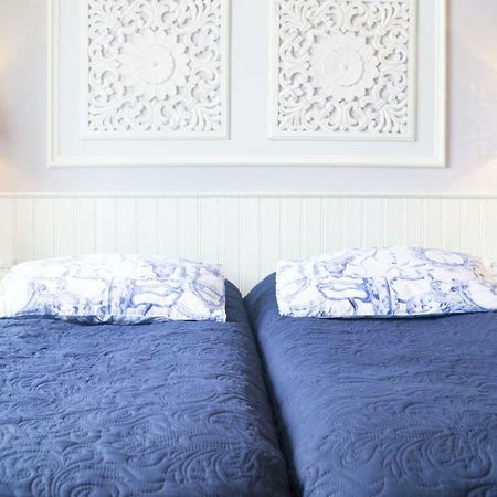 Vondelpark House B&B 암스테르담 외부 사진