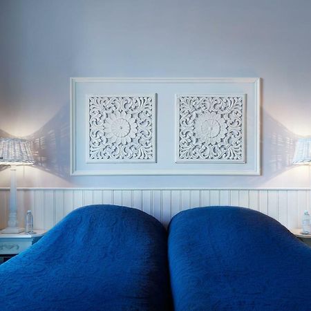 Vondelpark House B&B 암스테르담 외부 사진
