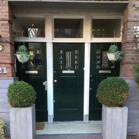 Vondelpark House B&B 암스테르담 외부 사진