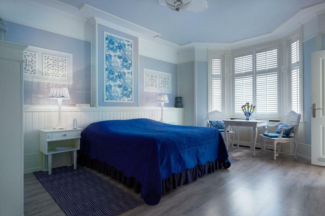 Vondelpark House B&B 암스테르담 외부 사진